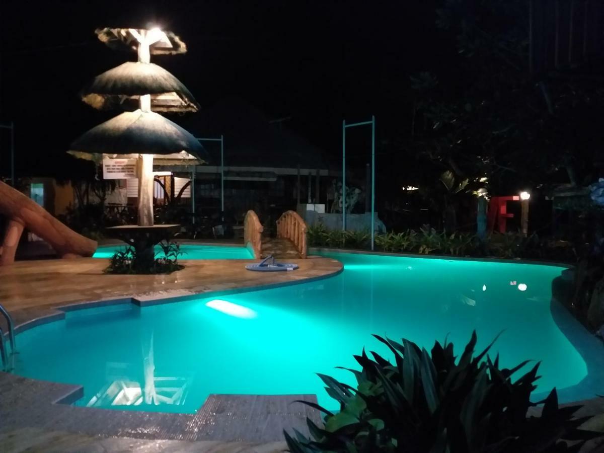 Bed & Breakfast Kalinga Beach El Nido
