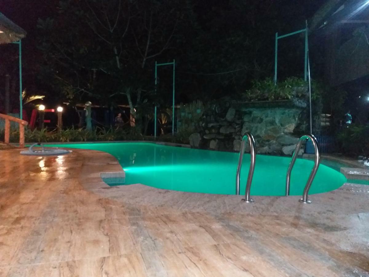 Kalinga Beach Bed & Breakfast 2*