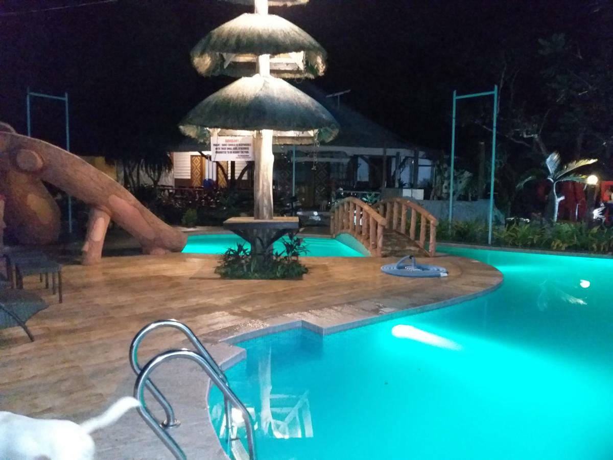 Kalinga Beach Bed & Breakfast 2*
