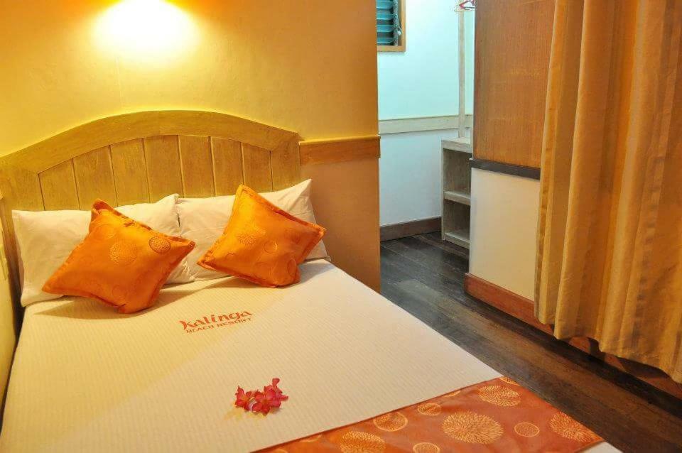 Kalinga Beach Bed & Breakfast 2*