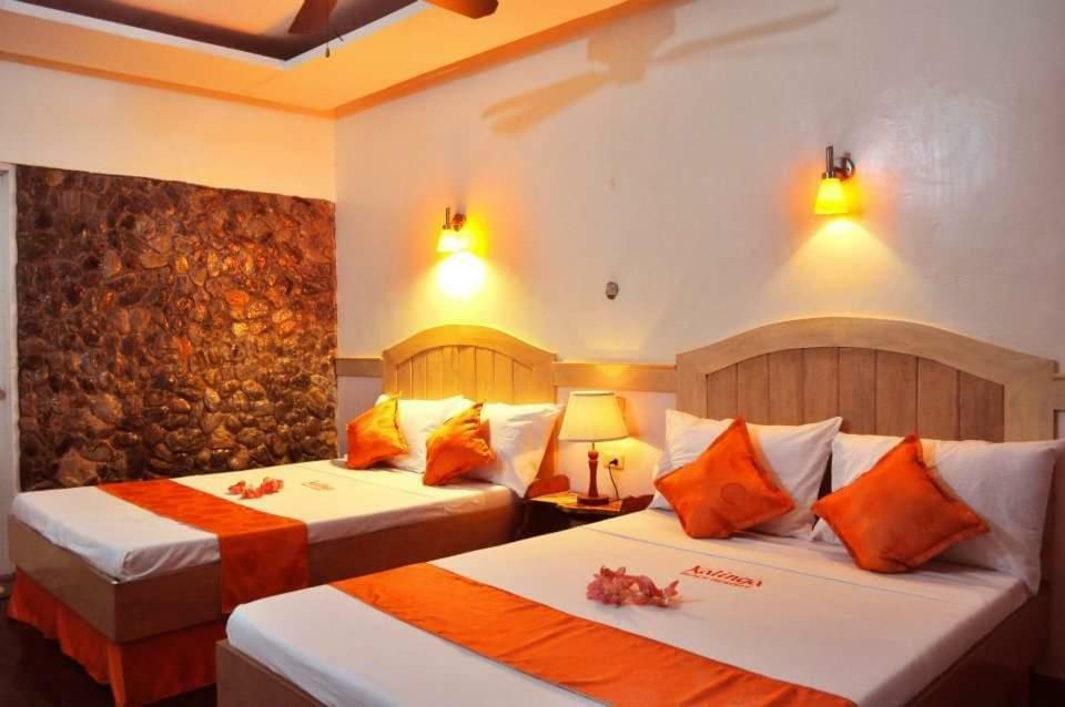 Kalinga Beach Bed & Breakfast 2*