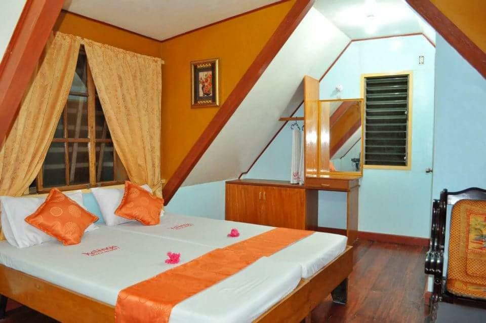 Kalinga Beach Bed & Breakfast