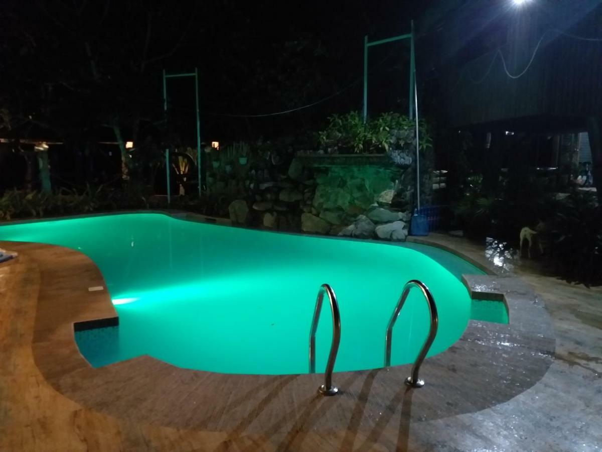 Kalinga Beach Bed & Breakfast