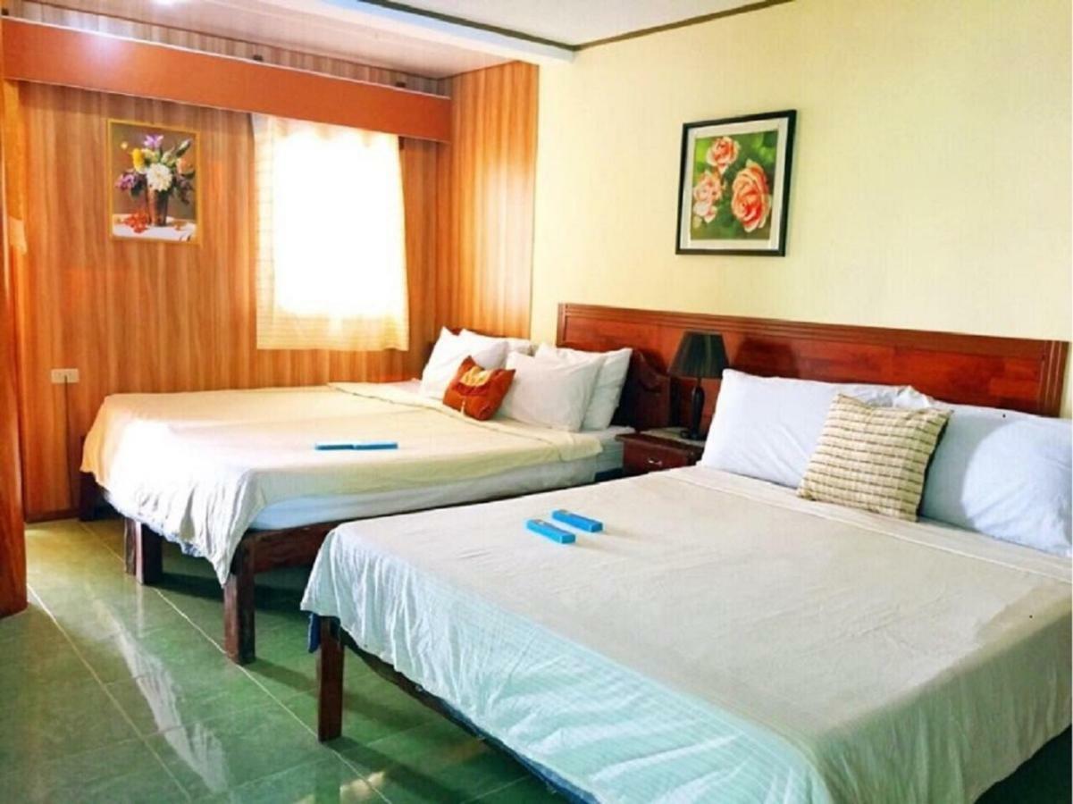 Four Seasons Seaview Resort 3*