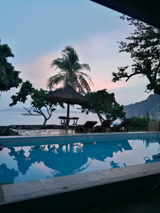 Four Seasons Seaview