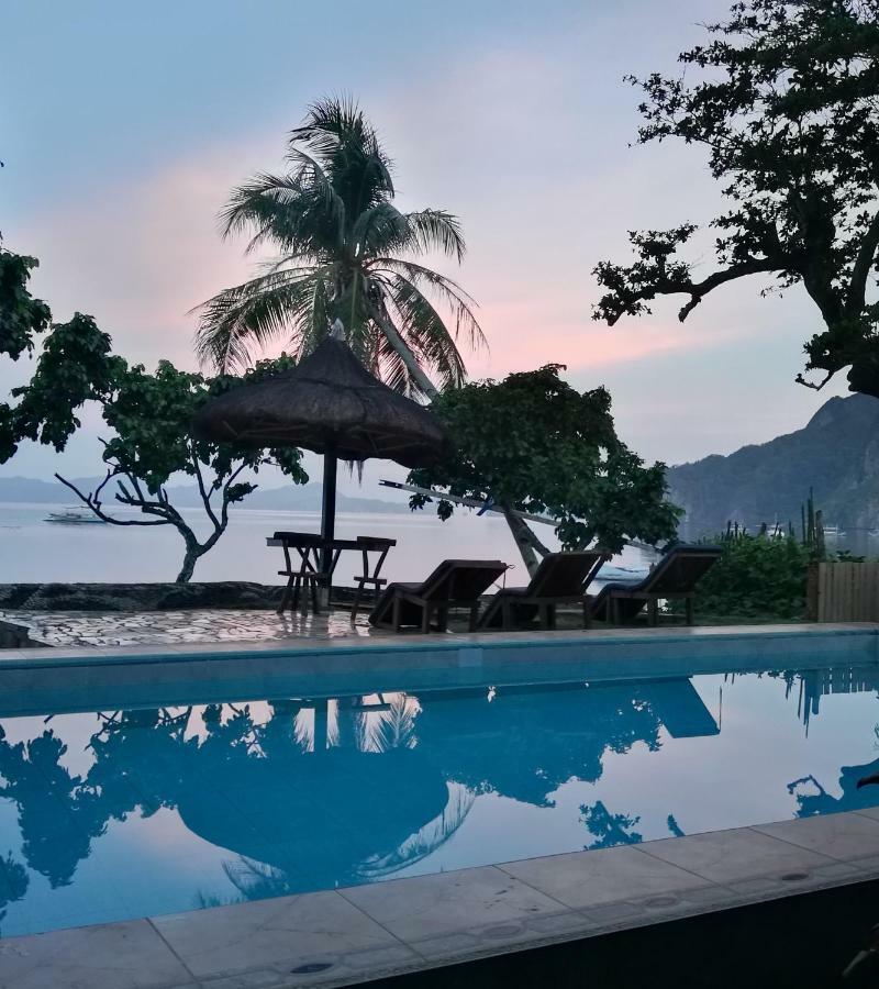 Four Seasons Seaview 3* El Nido