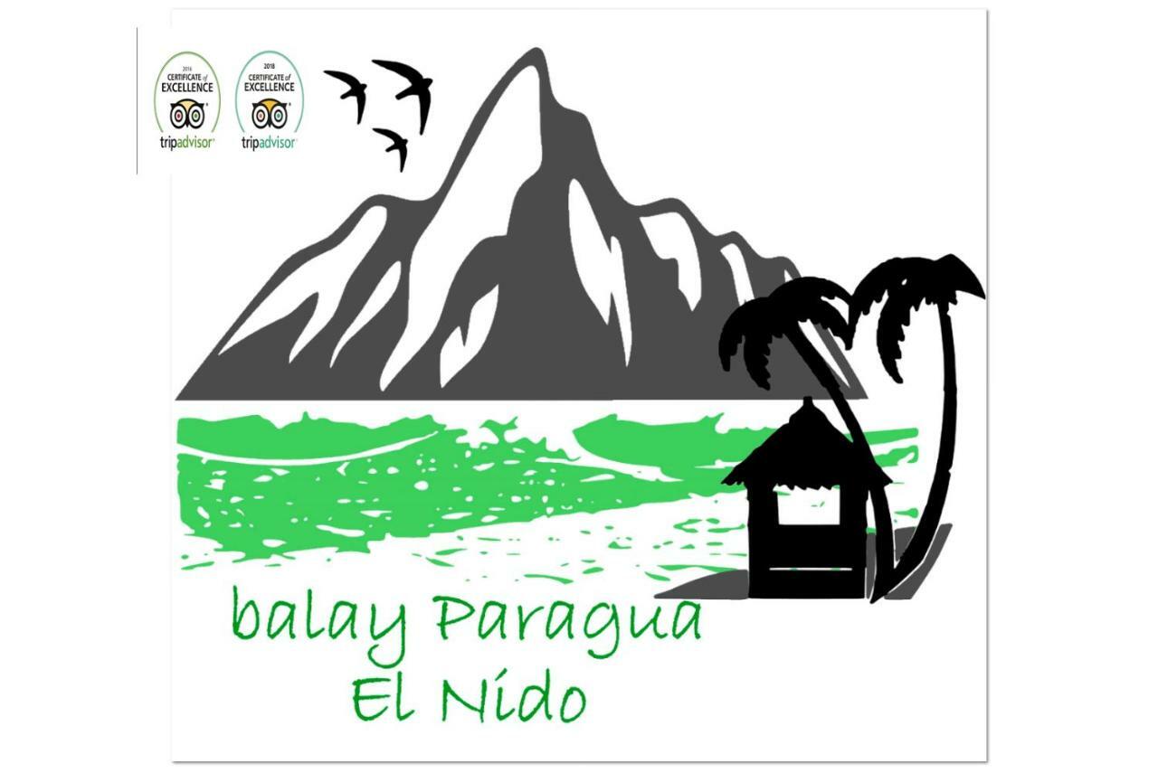 Balay Paragua 3* El Nido