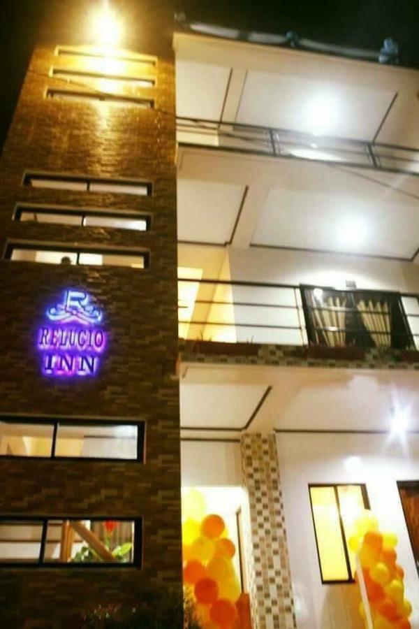 Inn Relucio