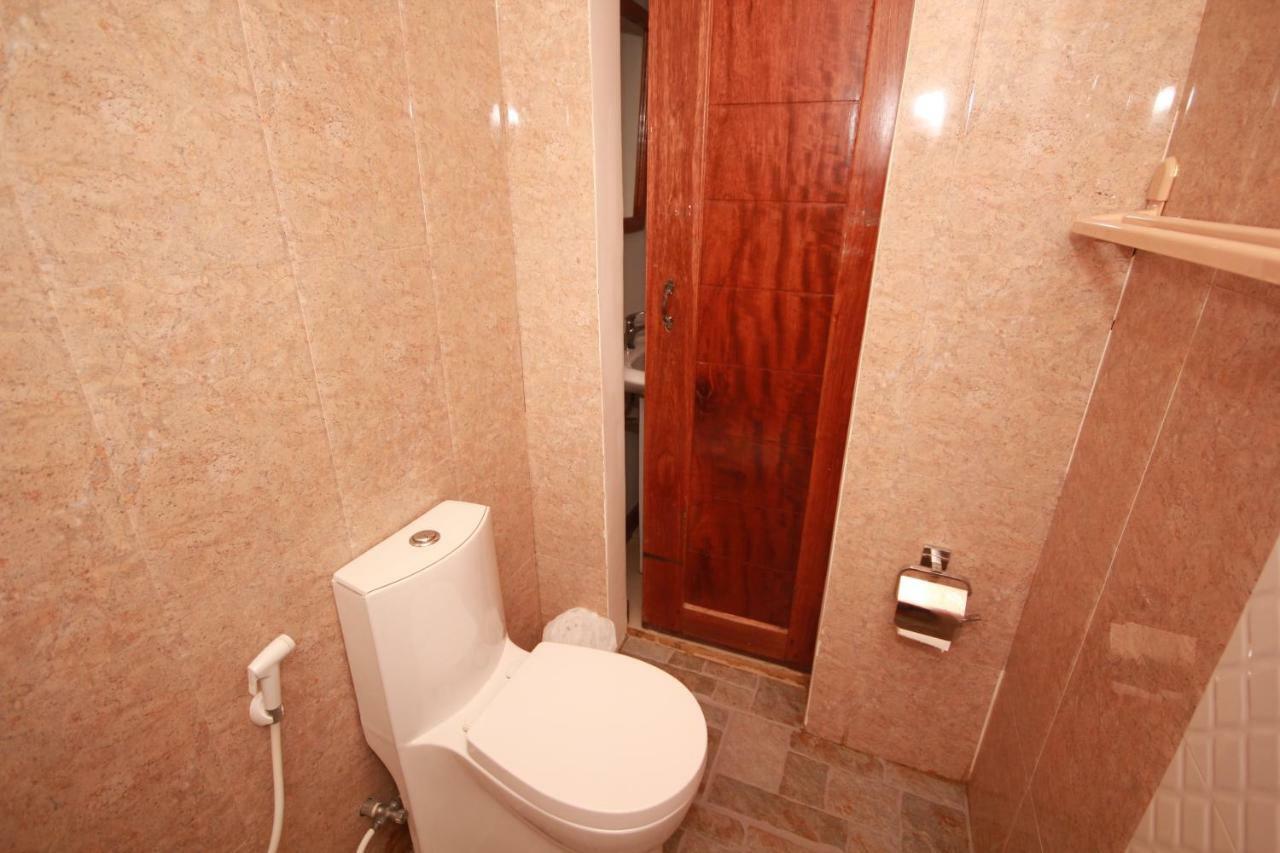 Locanda Royal Palm 2*