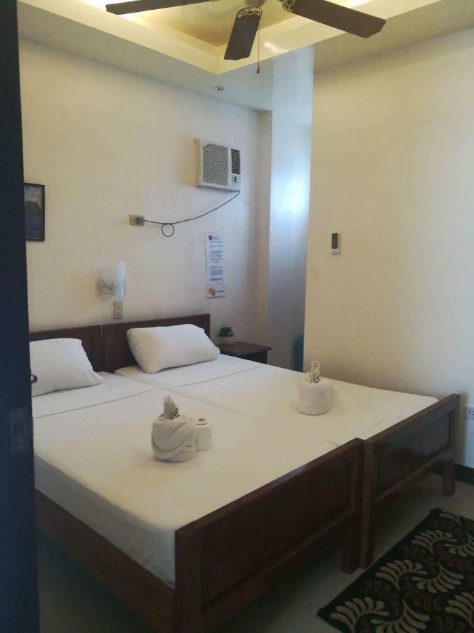 Relucio Inn El Nido