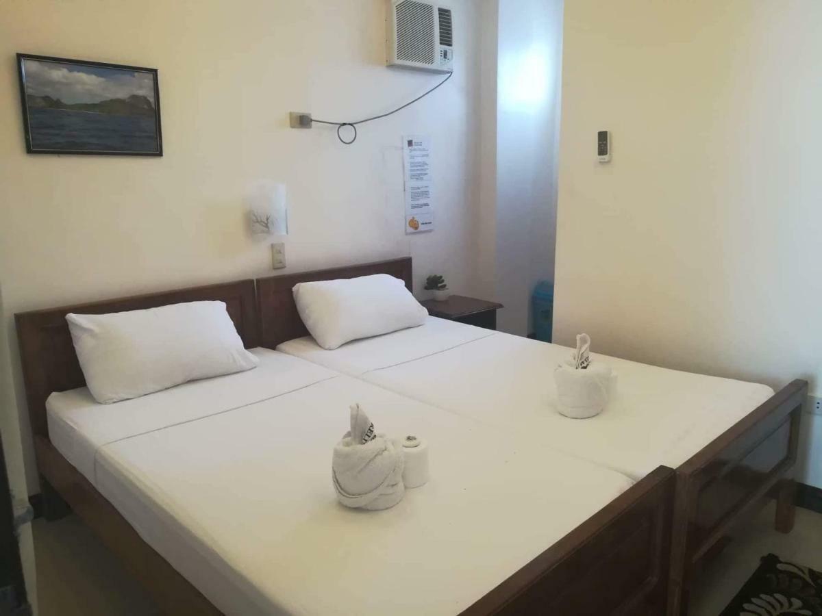 Relucio Inn El Nido
