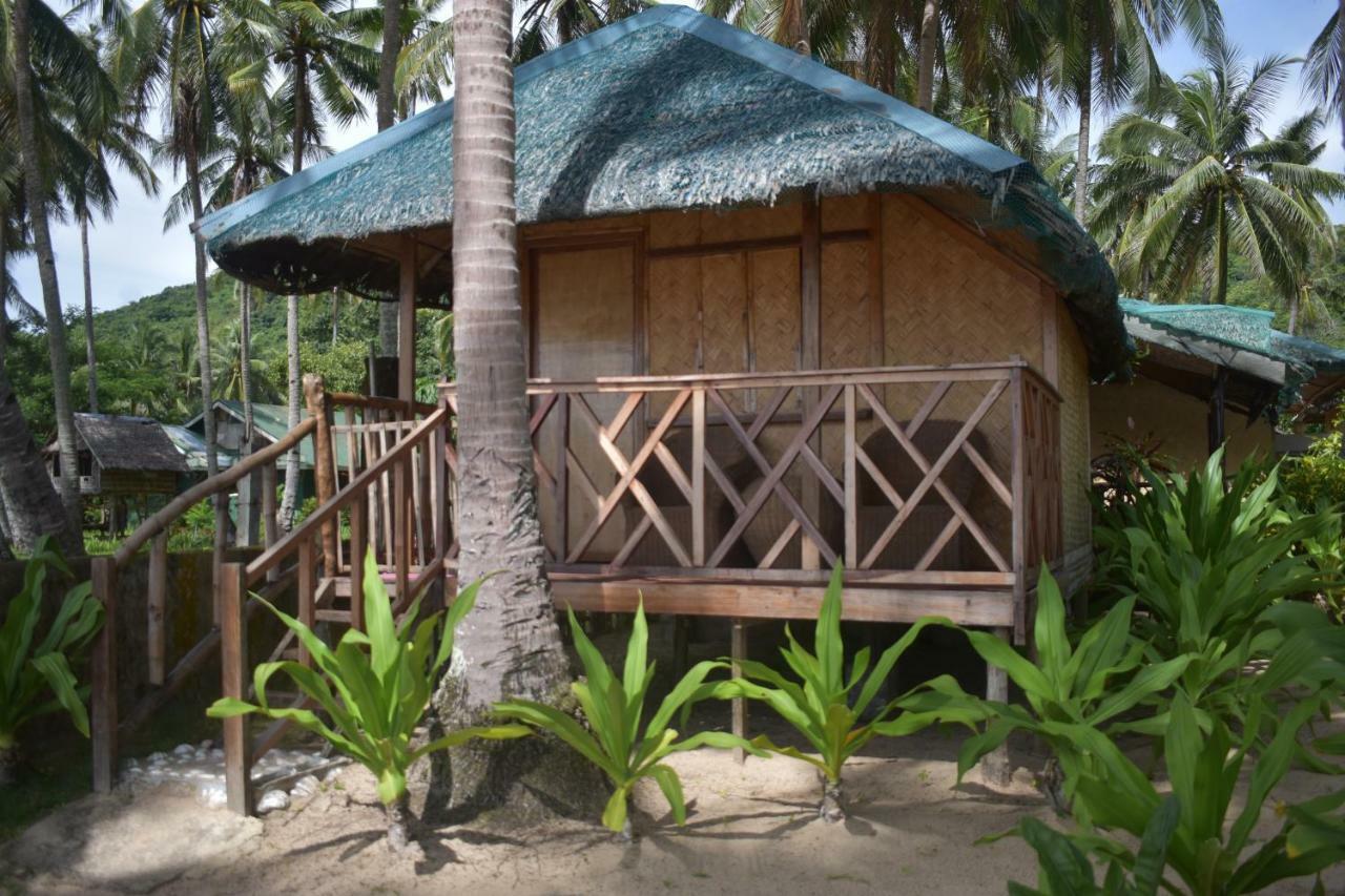 Catian 3* El Nido