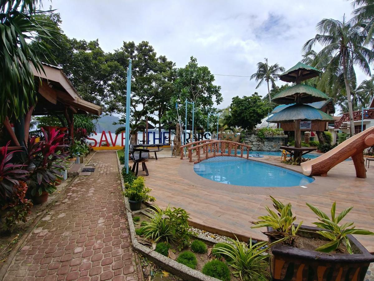 Kalinga Beach 2* El Nido
