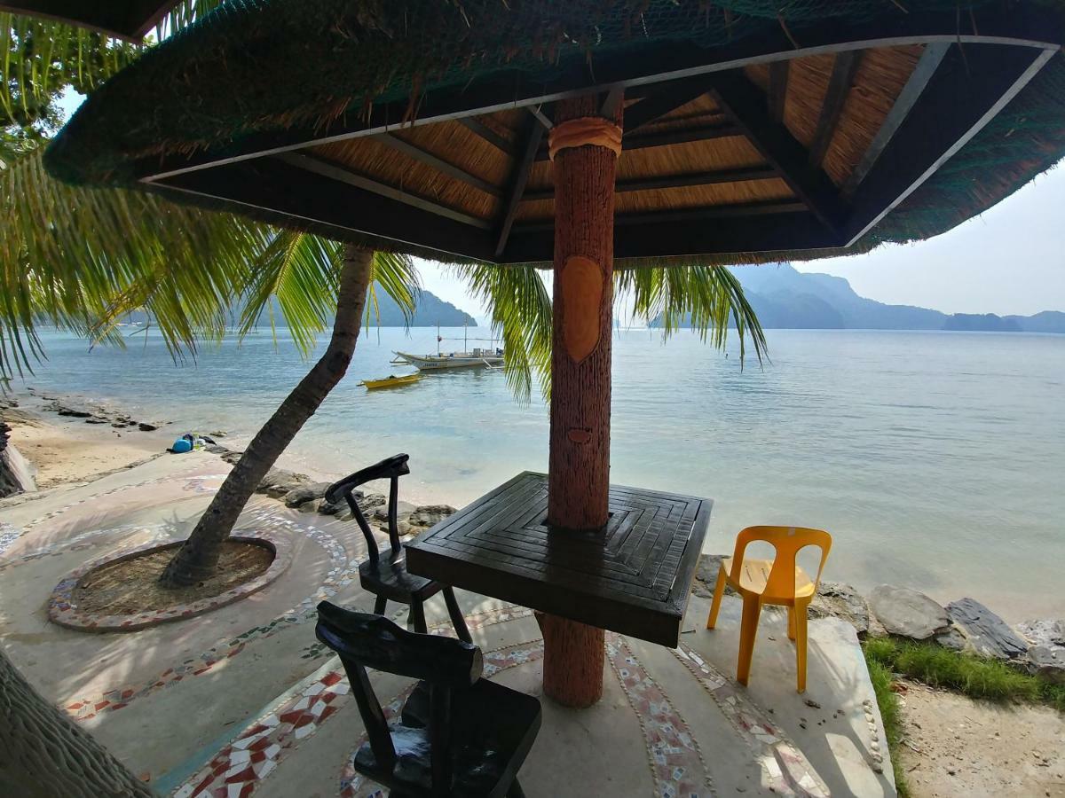 Kalinga Beach Bed & Breakfast 2*