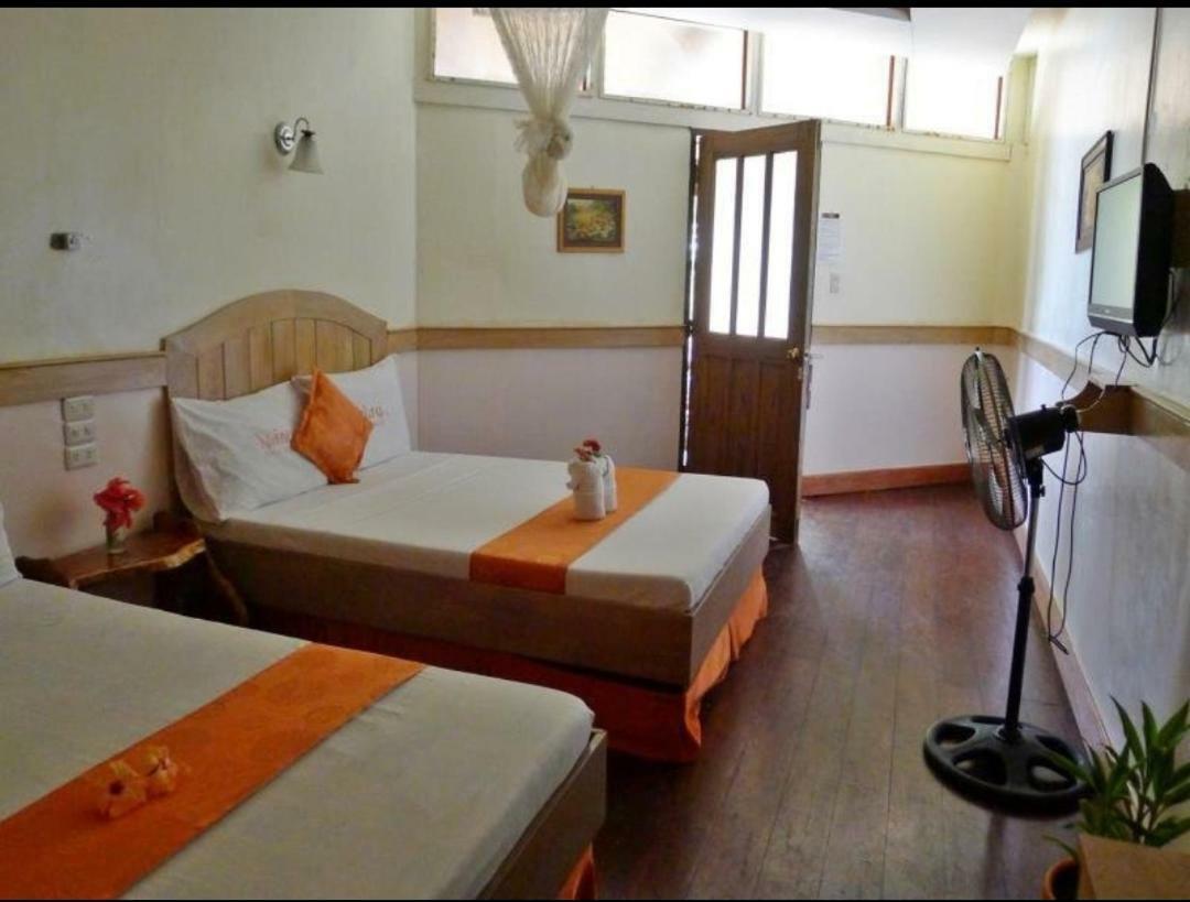 Bed & Breakfast Kalinga Beach El Nido