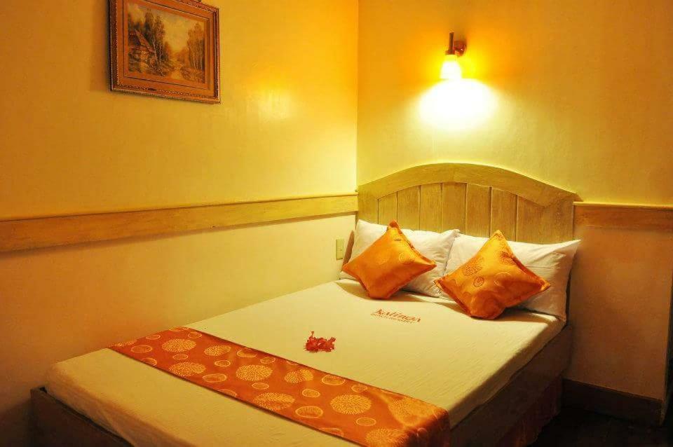 Bed & Breakfast Kalinga Beach El Nido