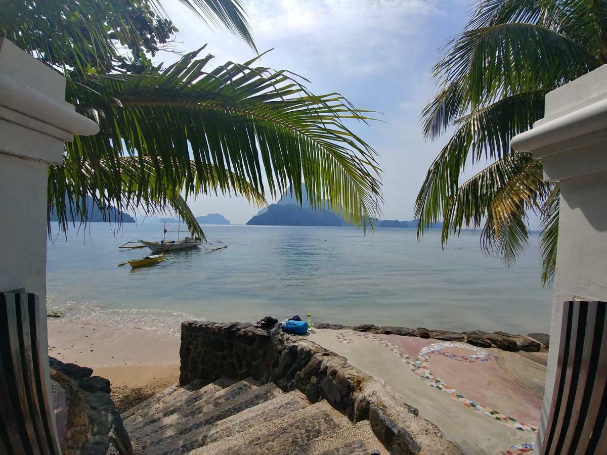 Kalinga Beach 2* El Nido