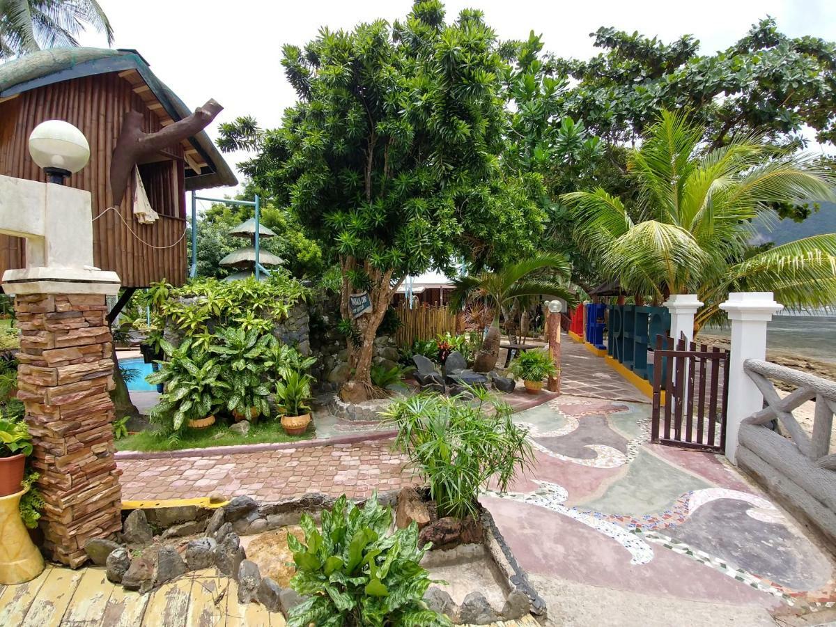 Kalinga Beach Bed & Breakfast El Nido