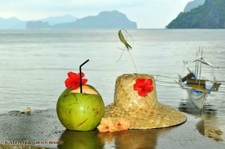 Bed & Breakfast Kalinga Beach 2*