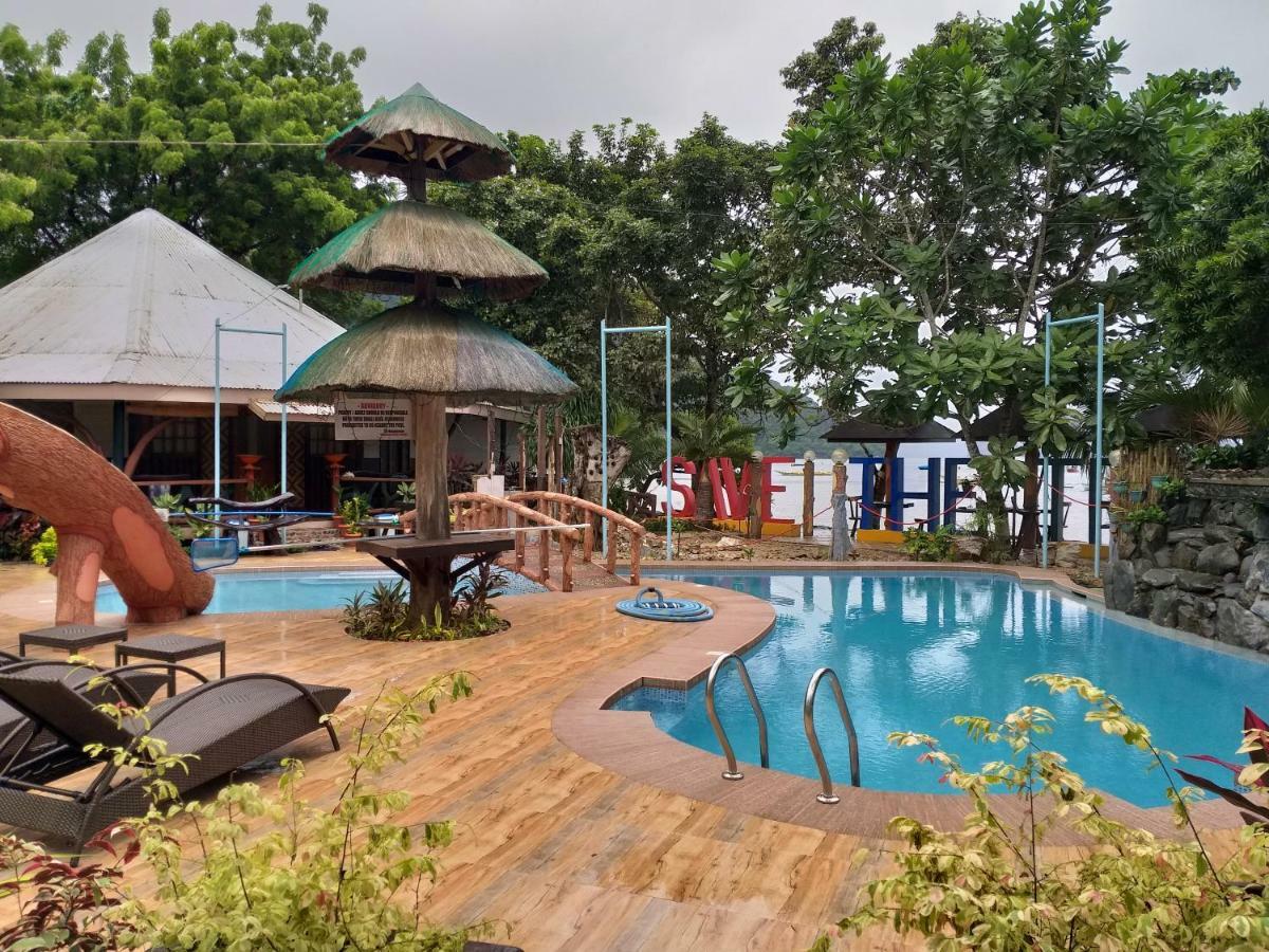 Bed & Breakfast Kalinga Beach El Nido