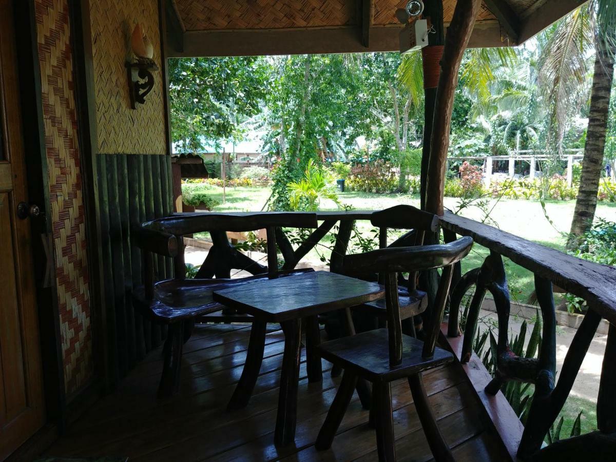 Bed & Breakfast Kalinga Beach