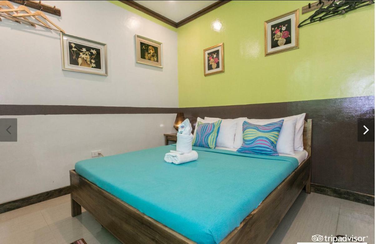 Guest house Balay Paragua El Nido
