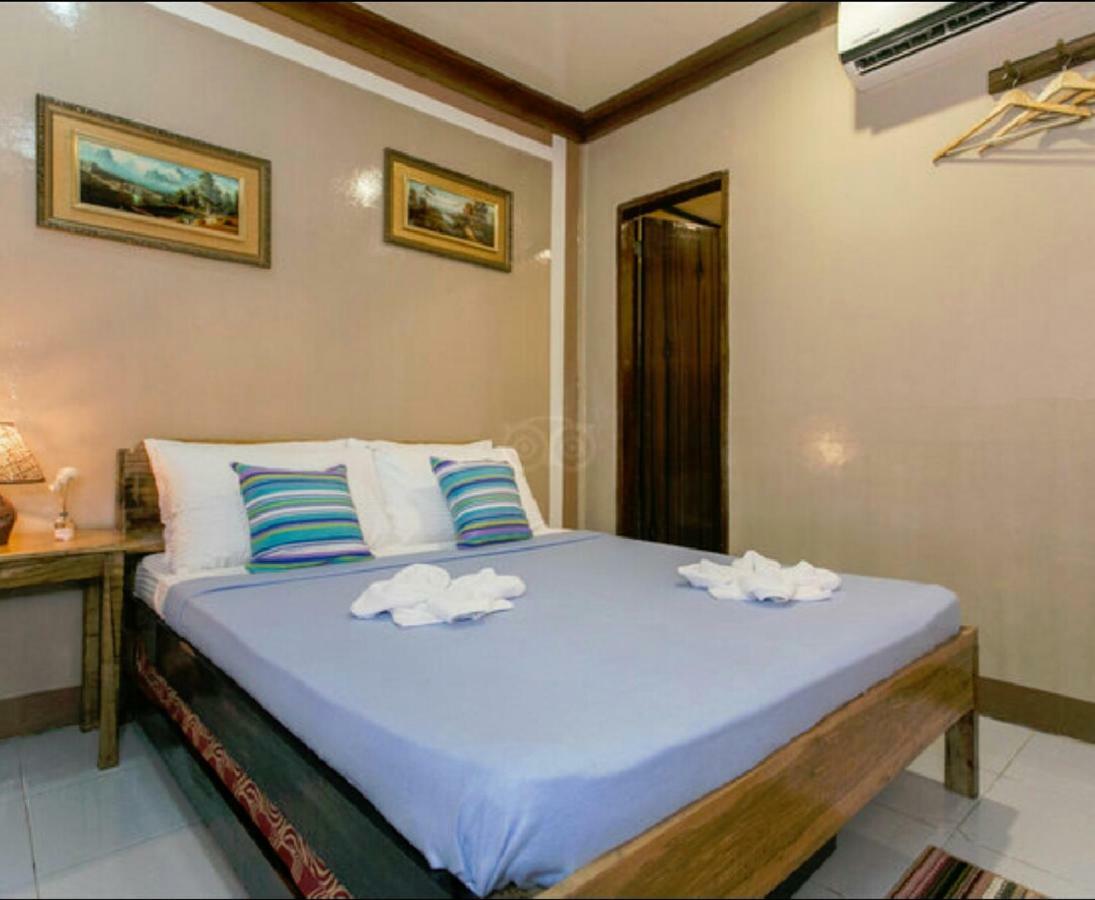 Balay Paragua Guest house