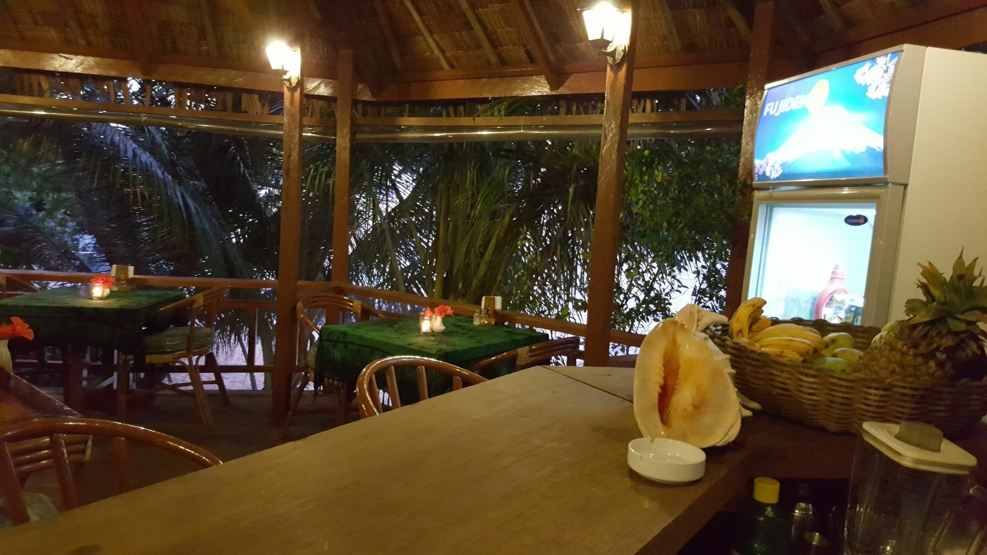 Alternative El Nido