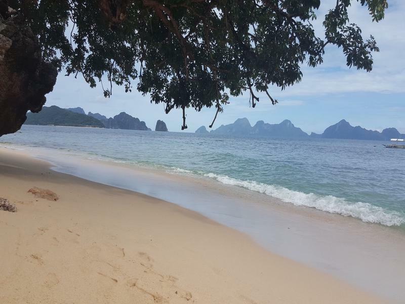 Alternative 5* El Nido