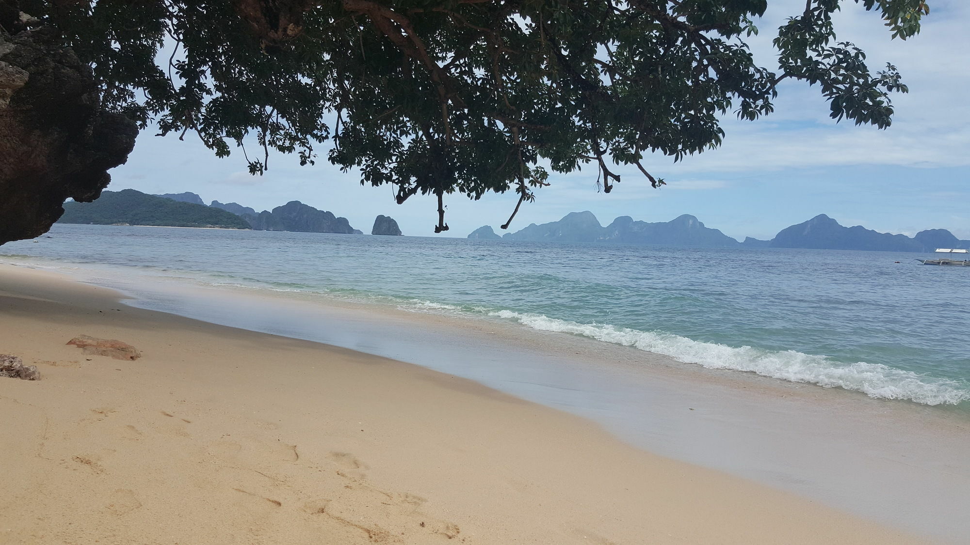 Alternative Resort