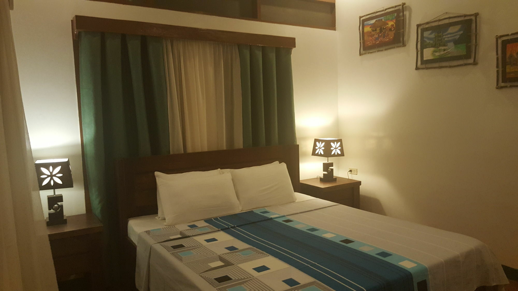 Resort Alternative El Nido