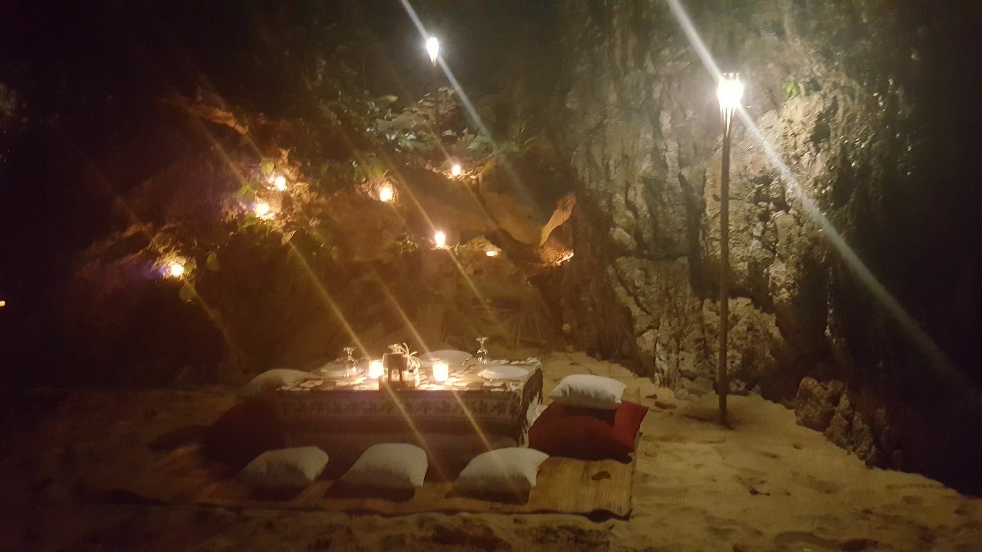 Resort Alternative 5*