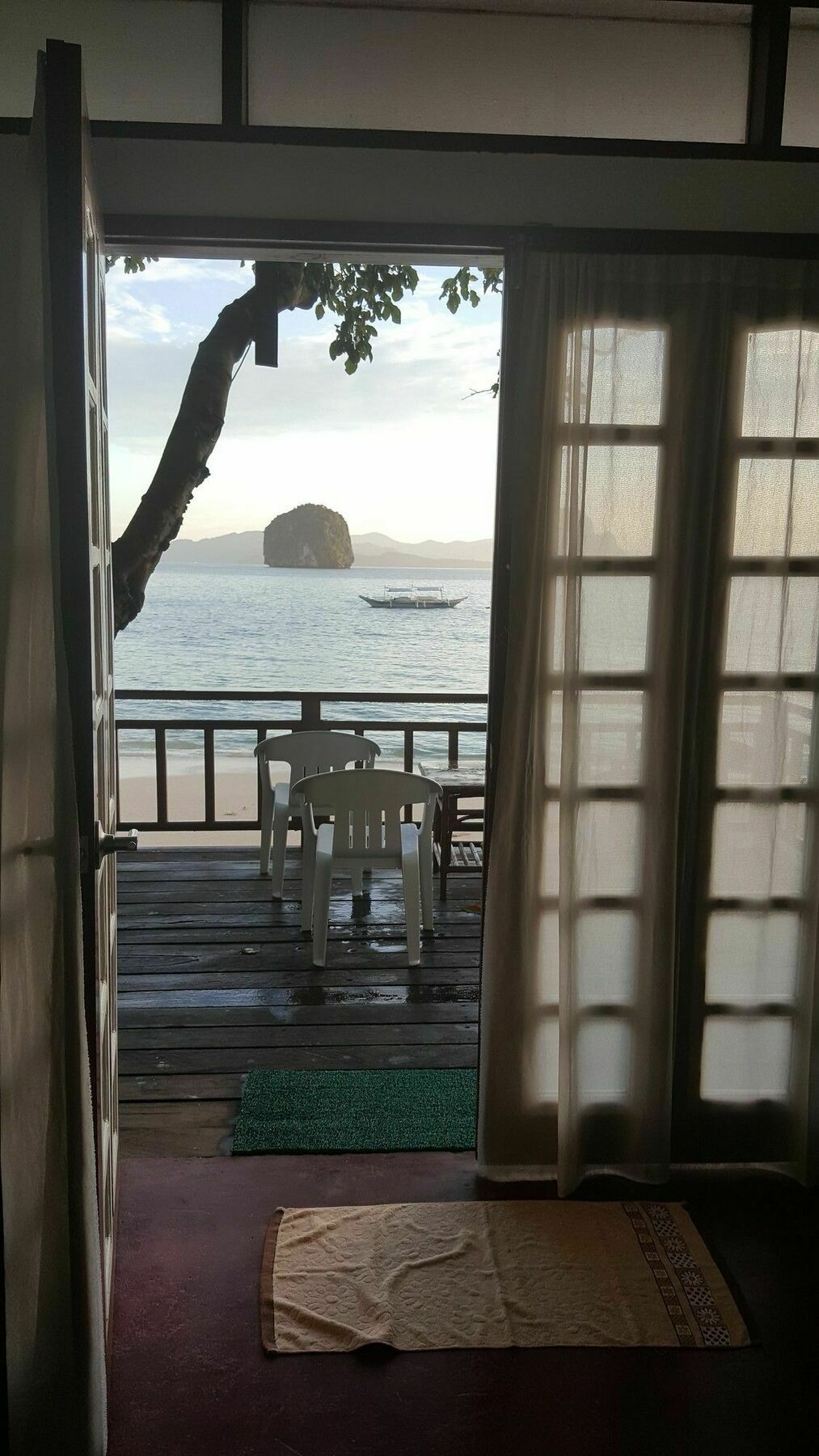 Alternative Resort 5*