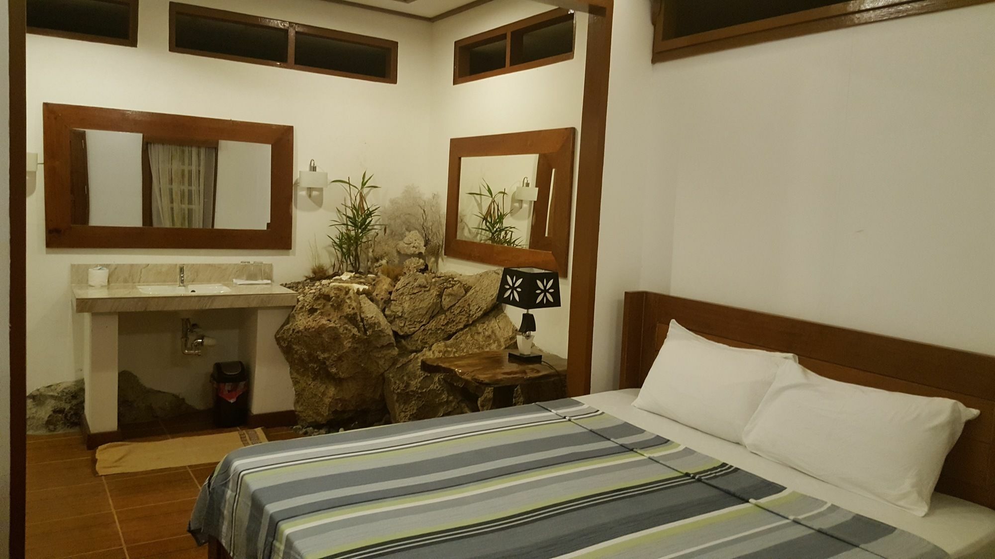 Alternative Resort 5*