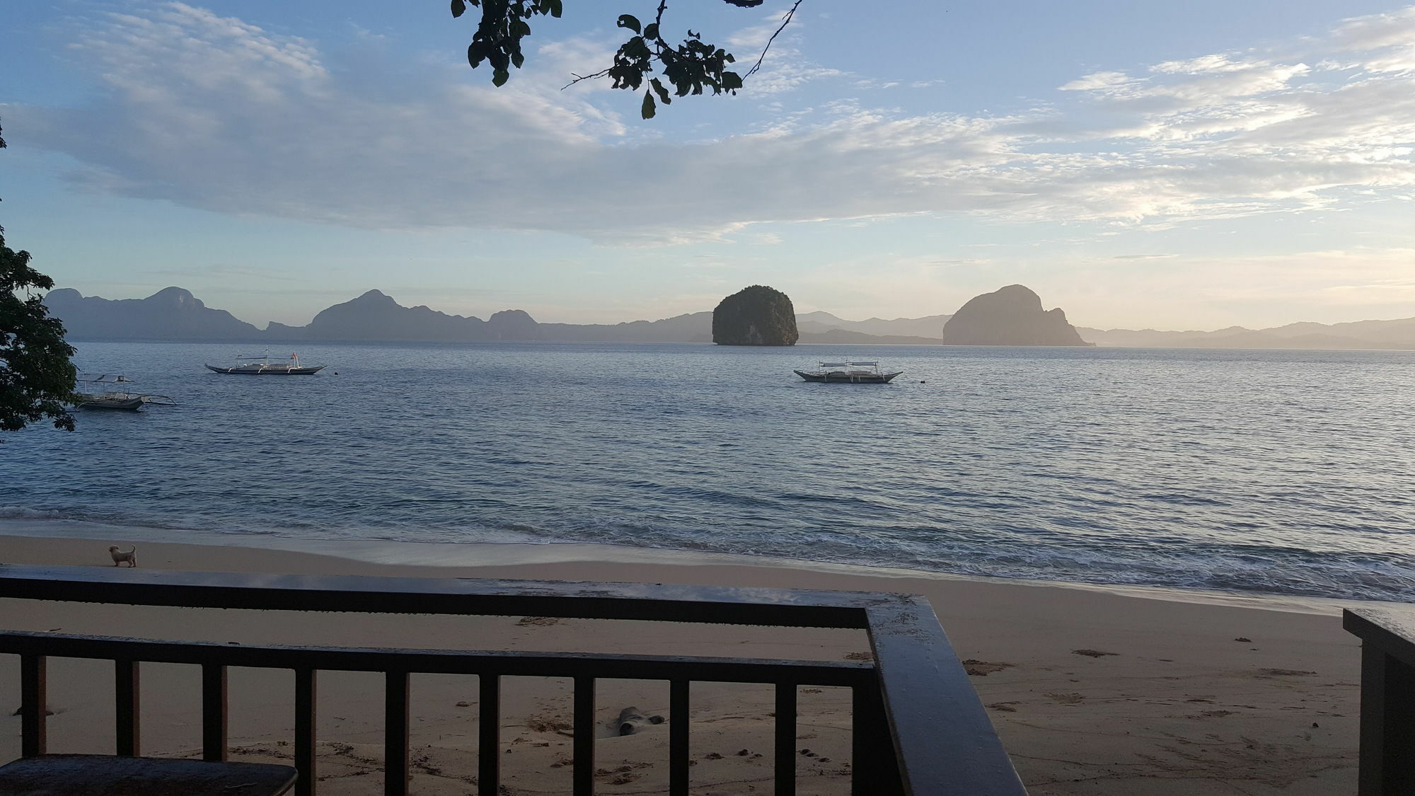 Alternative Resort 5*