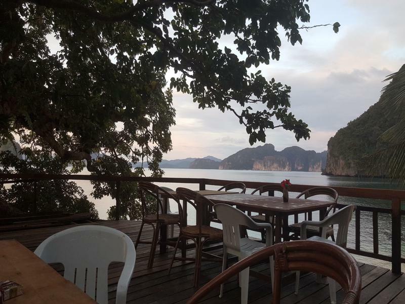 Alternative El Nido