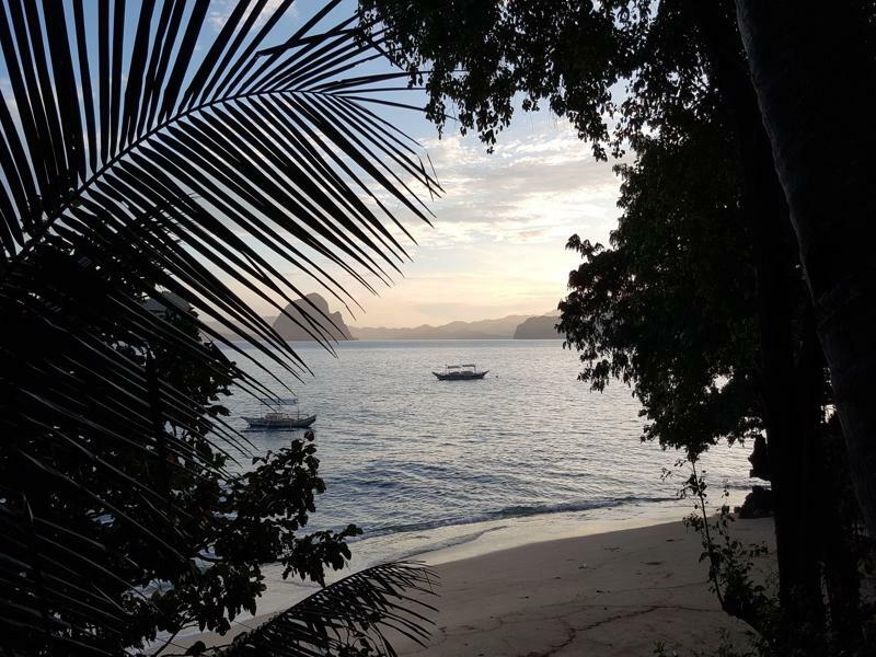 Alternative Resort El Nido