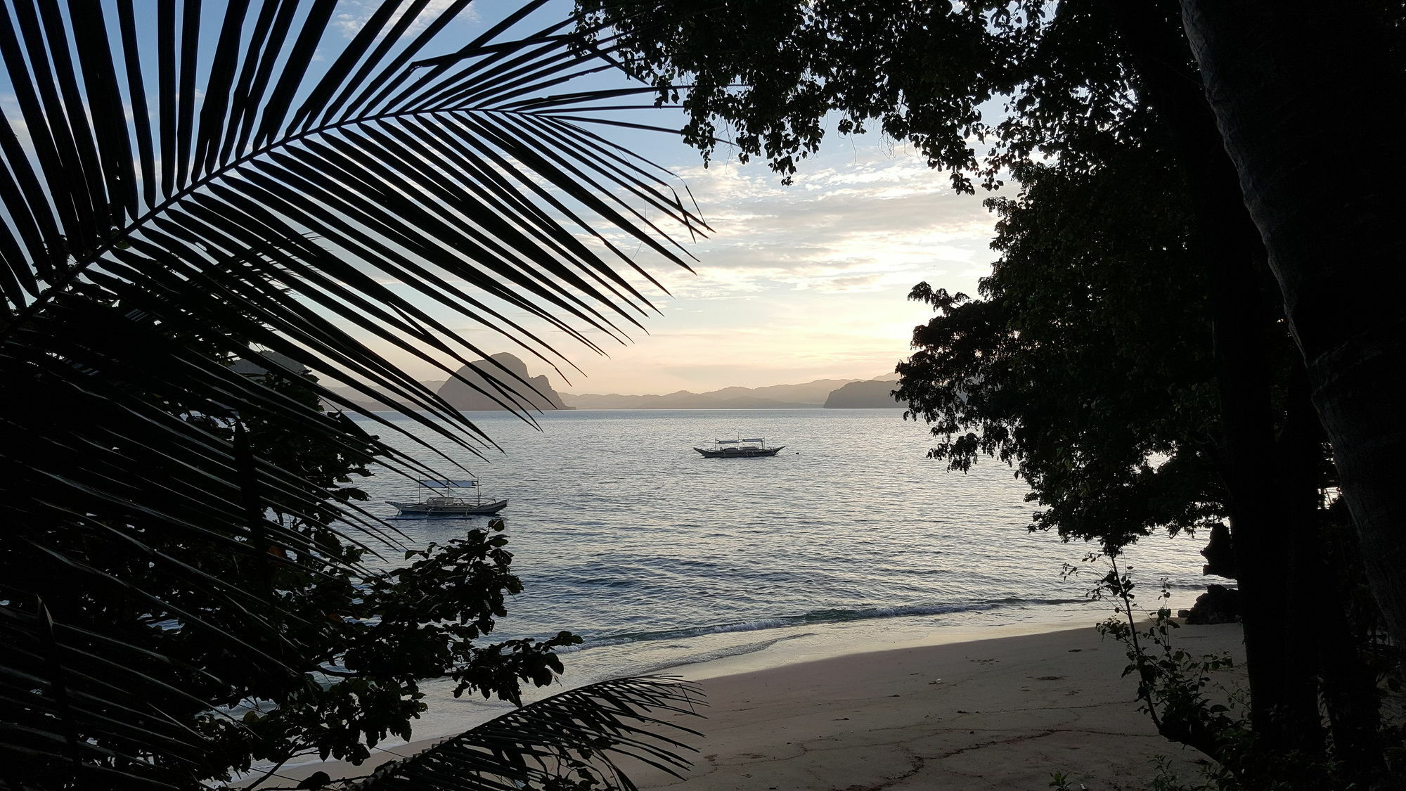 Resort Alternative El Nido