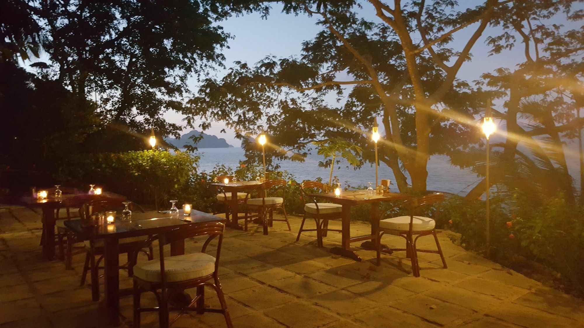 Alternative 5* El Nido