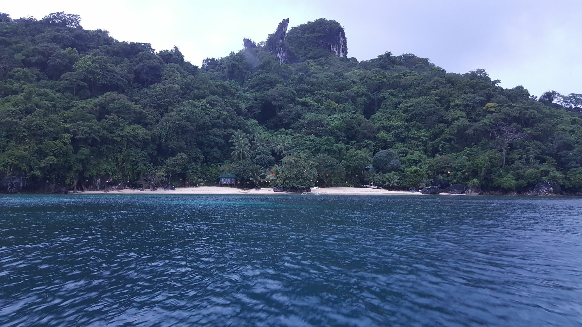 Alternative Resort El Nido