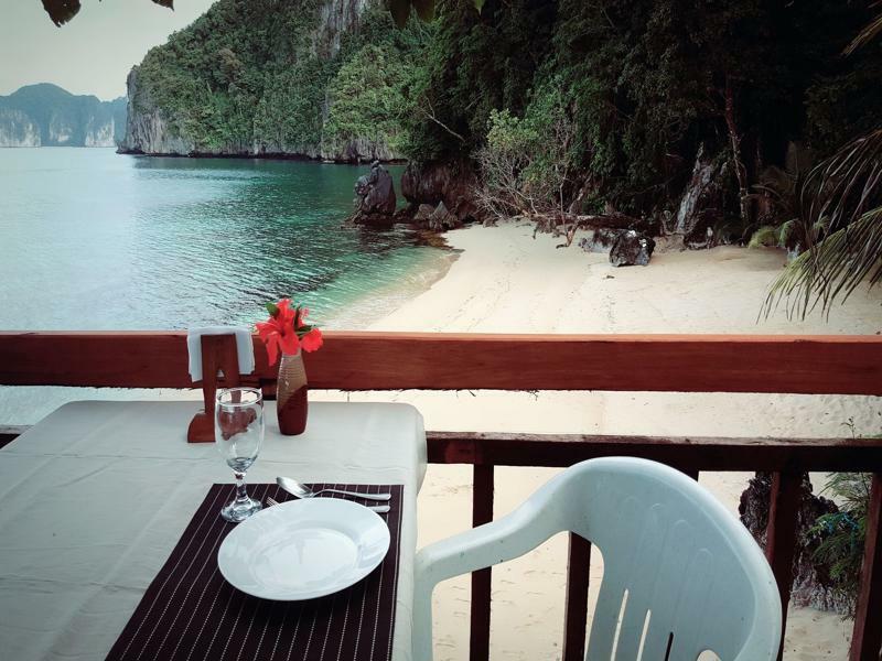 Resort Alternative El Nido