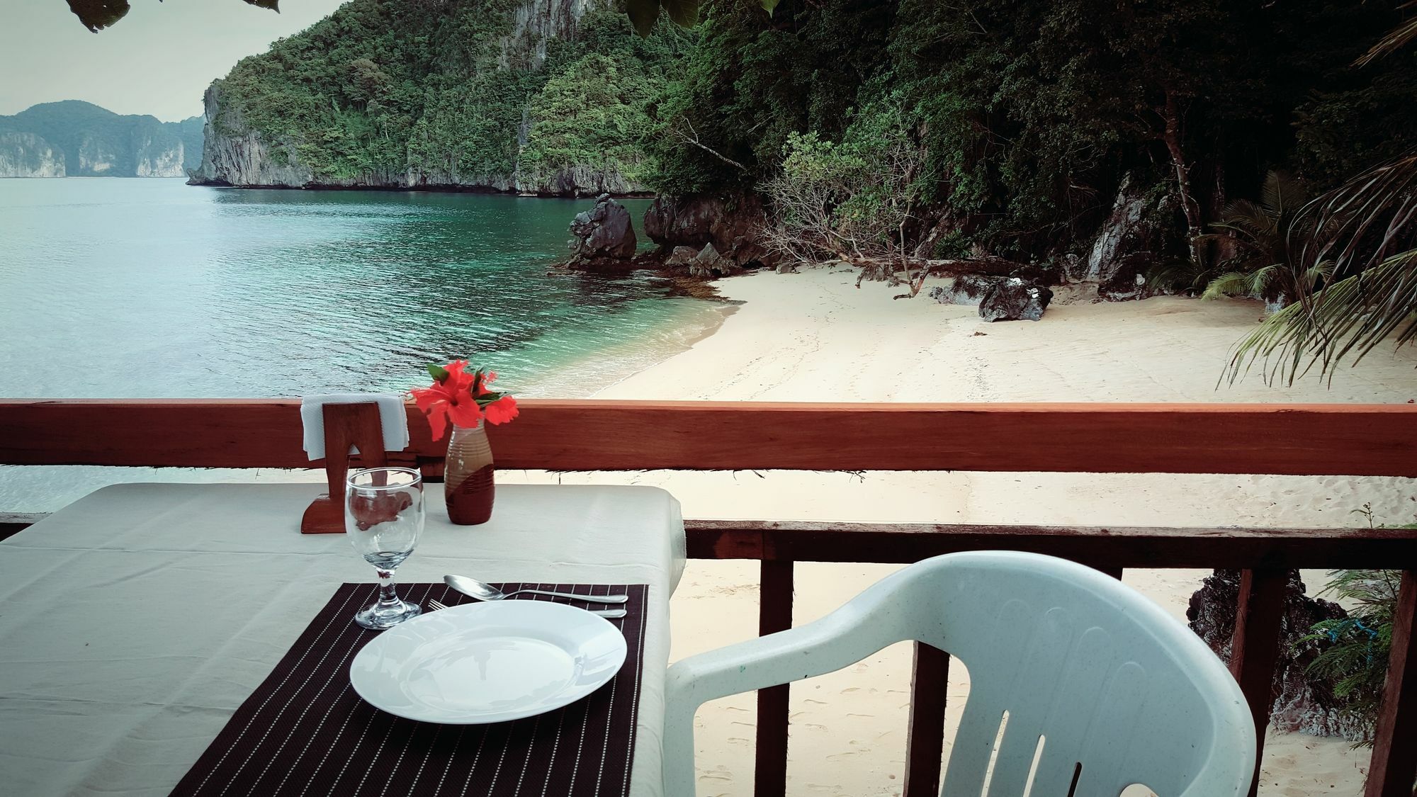 Alternative 5* El Nido