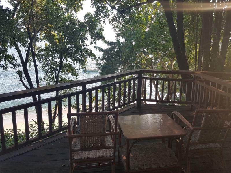 Resort Alternative El Nido