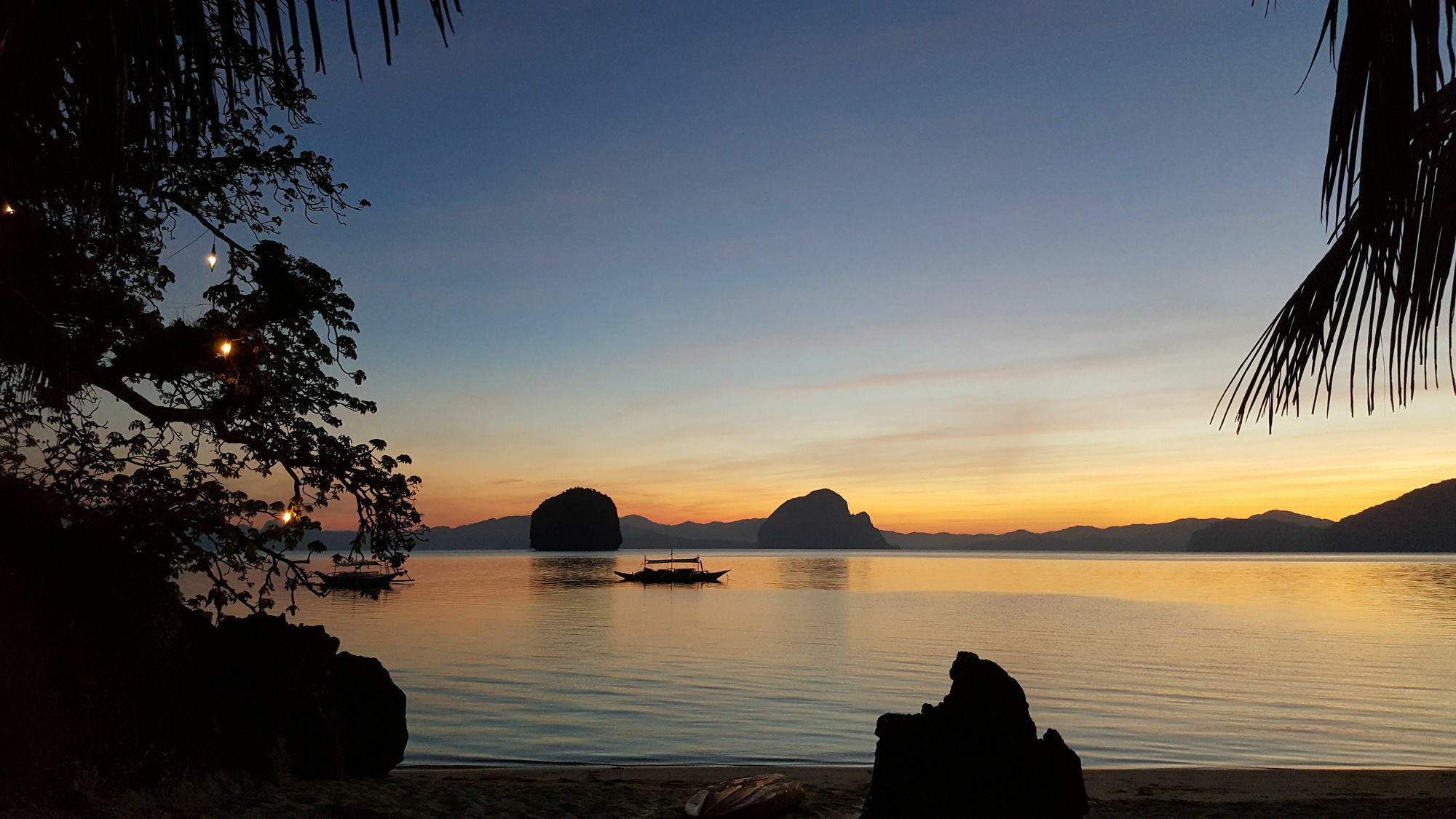 Alternative 5* El Nido