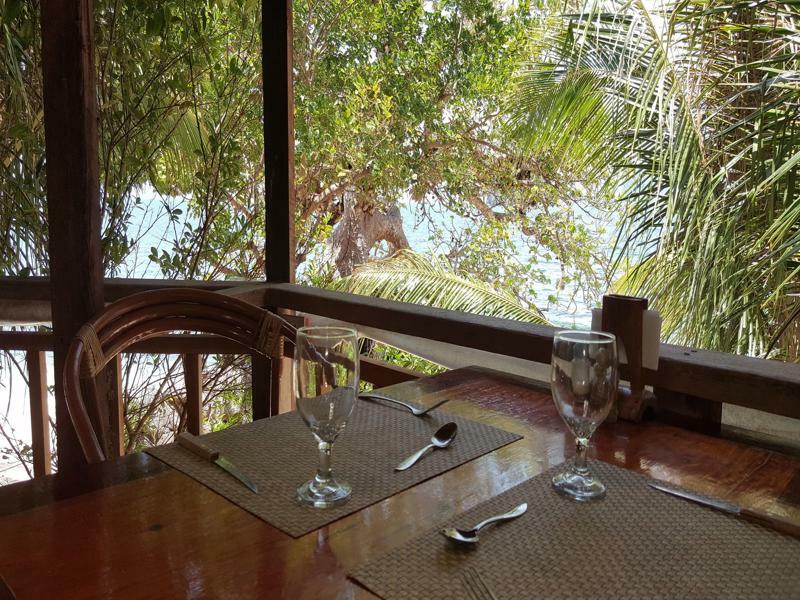 Alternative Resort El Nido