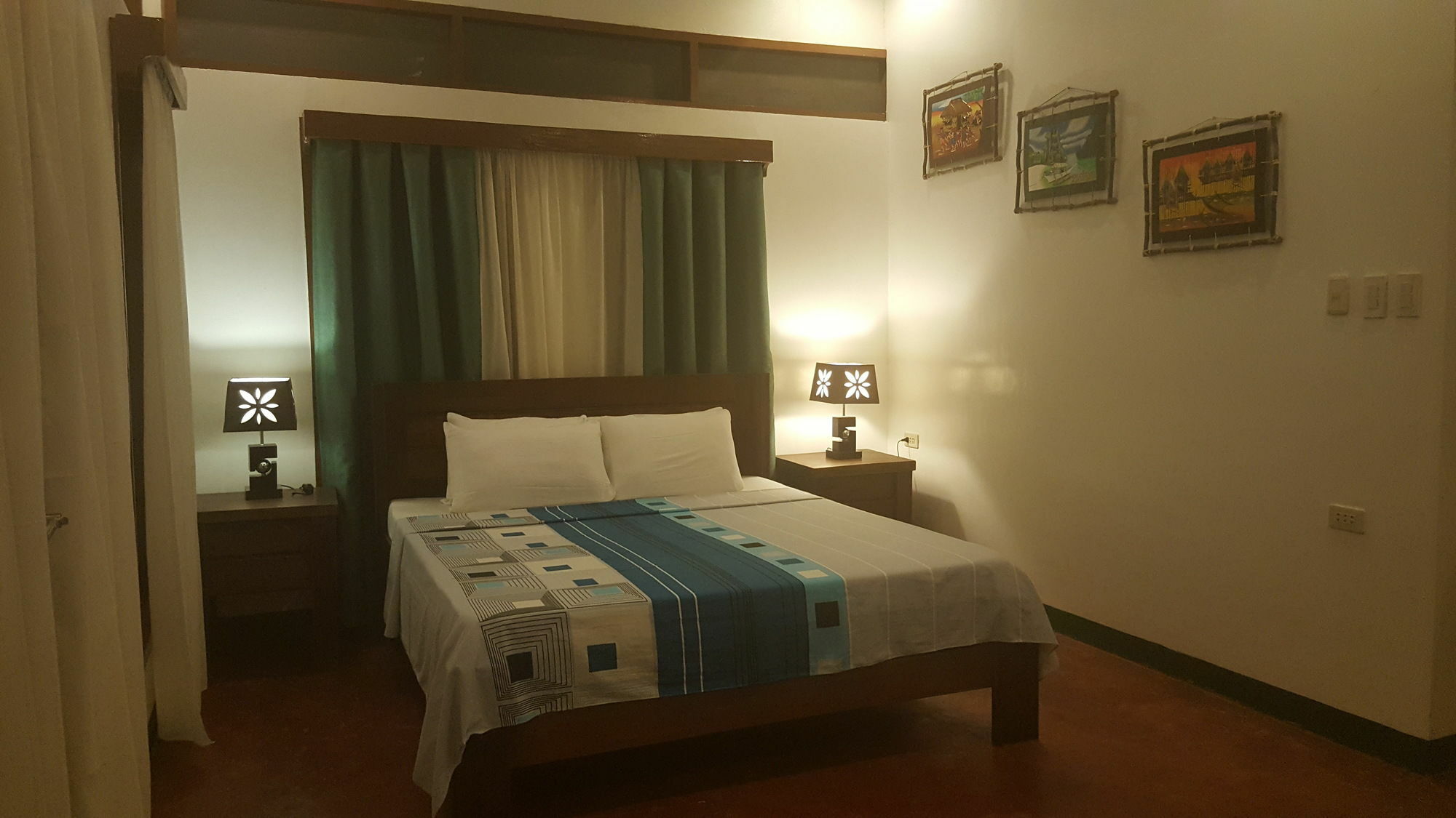 Alternative El Nido