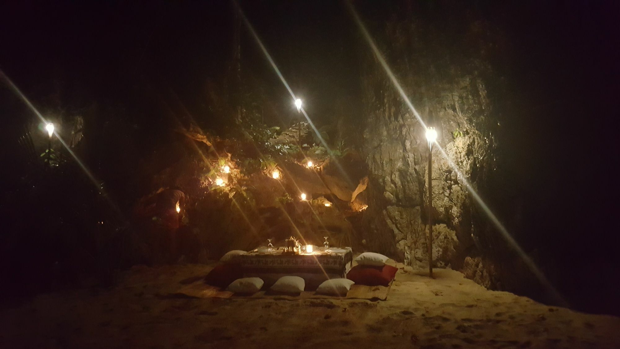 Alternative 5* El Nido