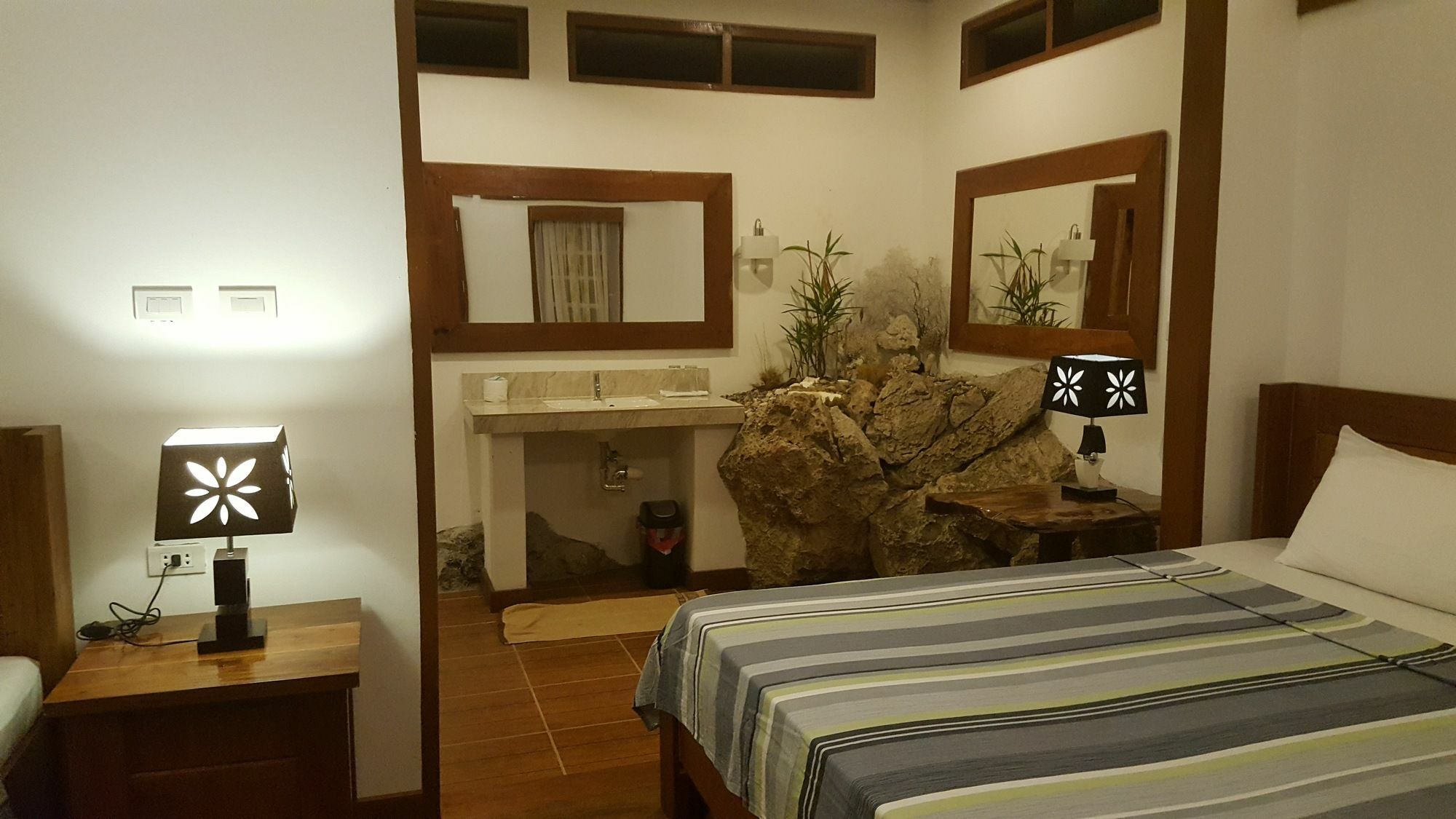 Alternative 5* El Nido