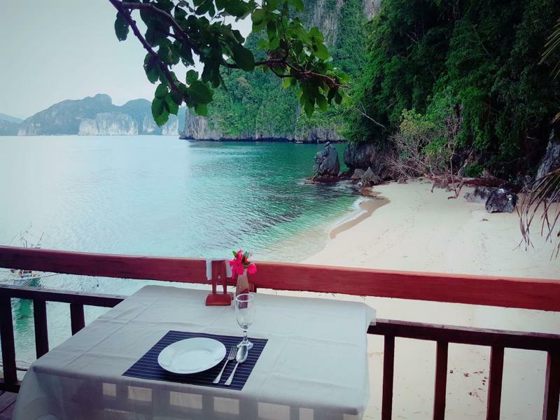 Alternative Resort