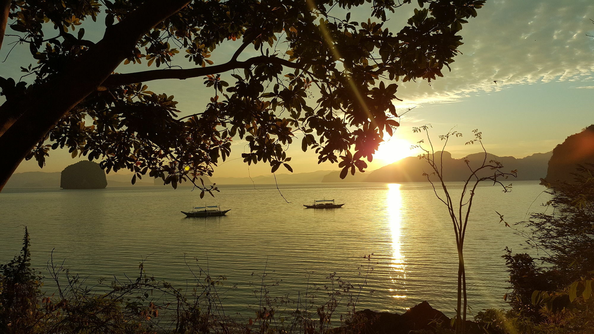 Alternative 5* El Nido